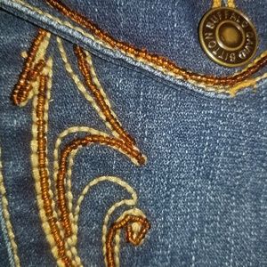 Buffalo David Bitton Margot jeans